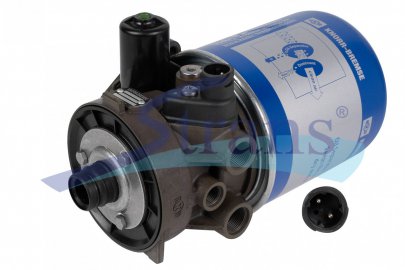 Вологовідділювач Man Tga/Tgltgm/Tgstgx/F2000 <12.5 Bar Ii19209